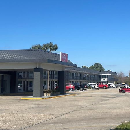 Red Roof Inn Slidell I-10 Екстер'єр фото