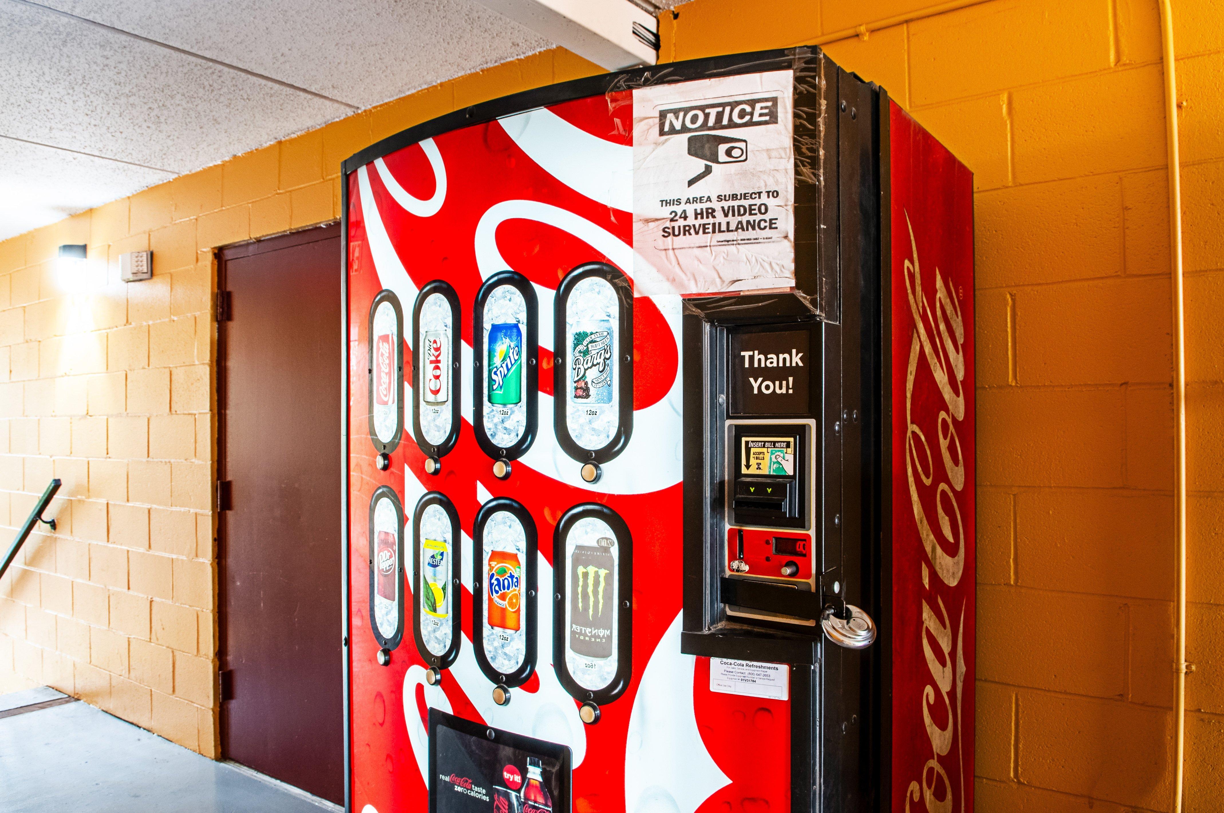 Red Roof Inn Slidell I-10 Екстер'єр фото