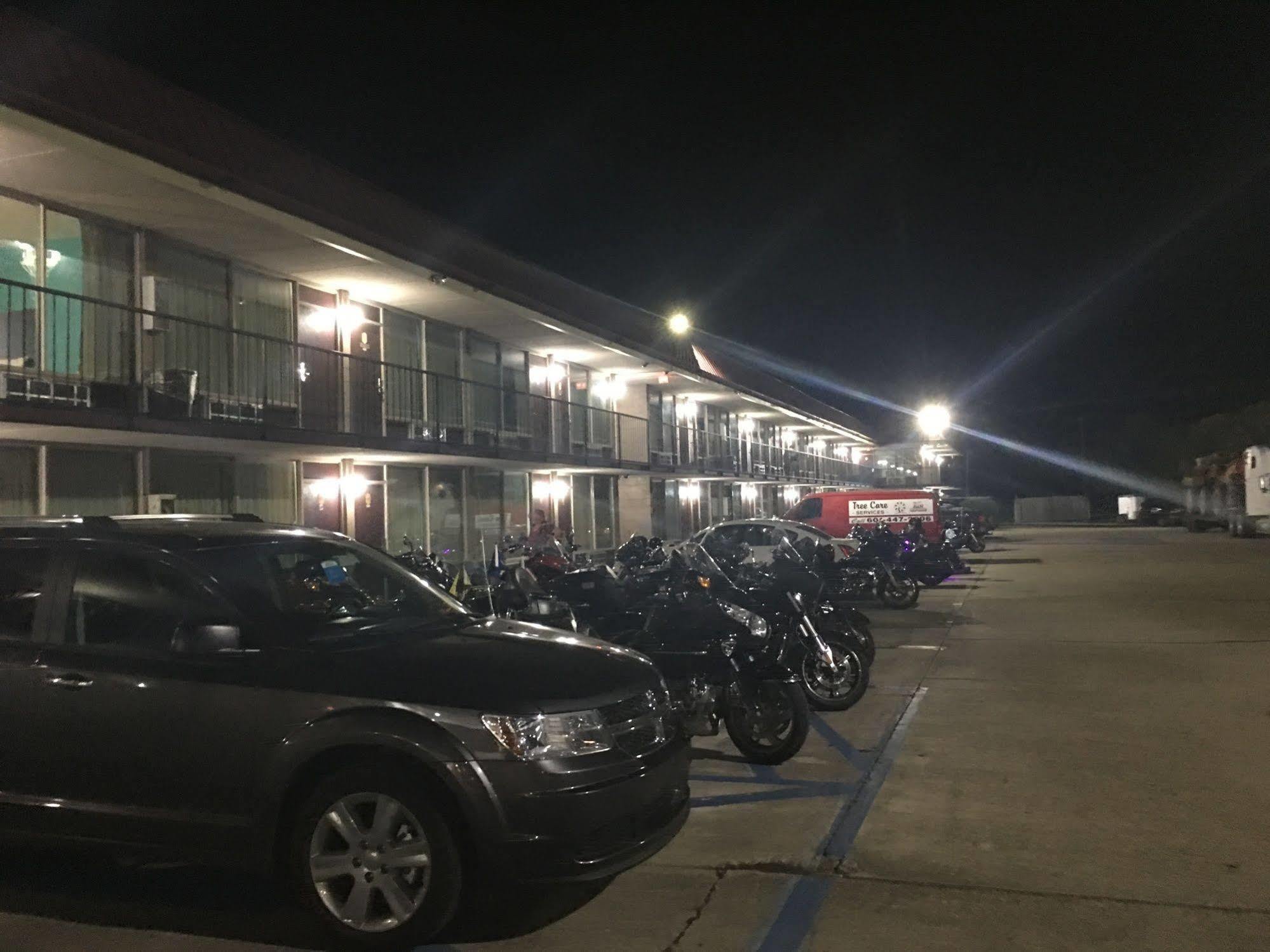 Red Roof Inn Slidell I-10 Екстер'єр фото