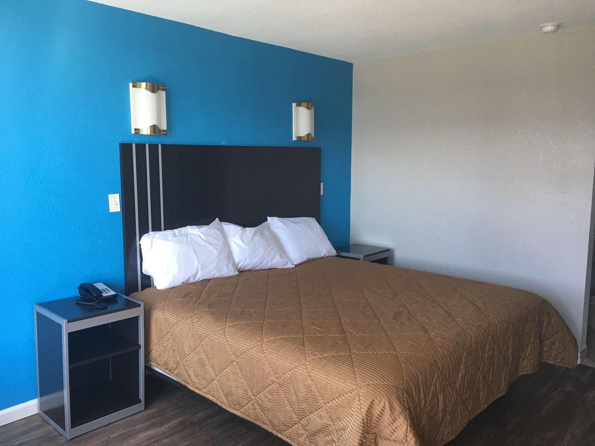 Red Roof Inn Slidell I-10 Екстер'єр фото