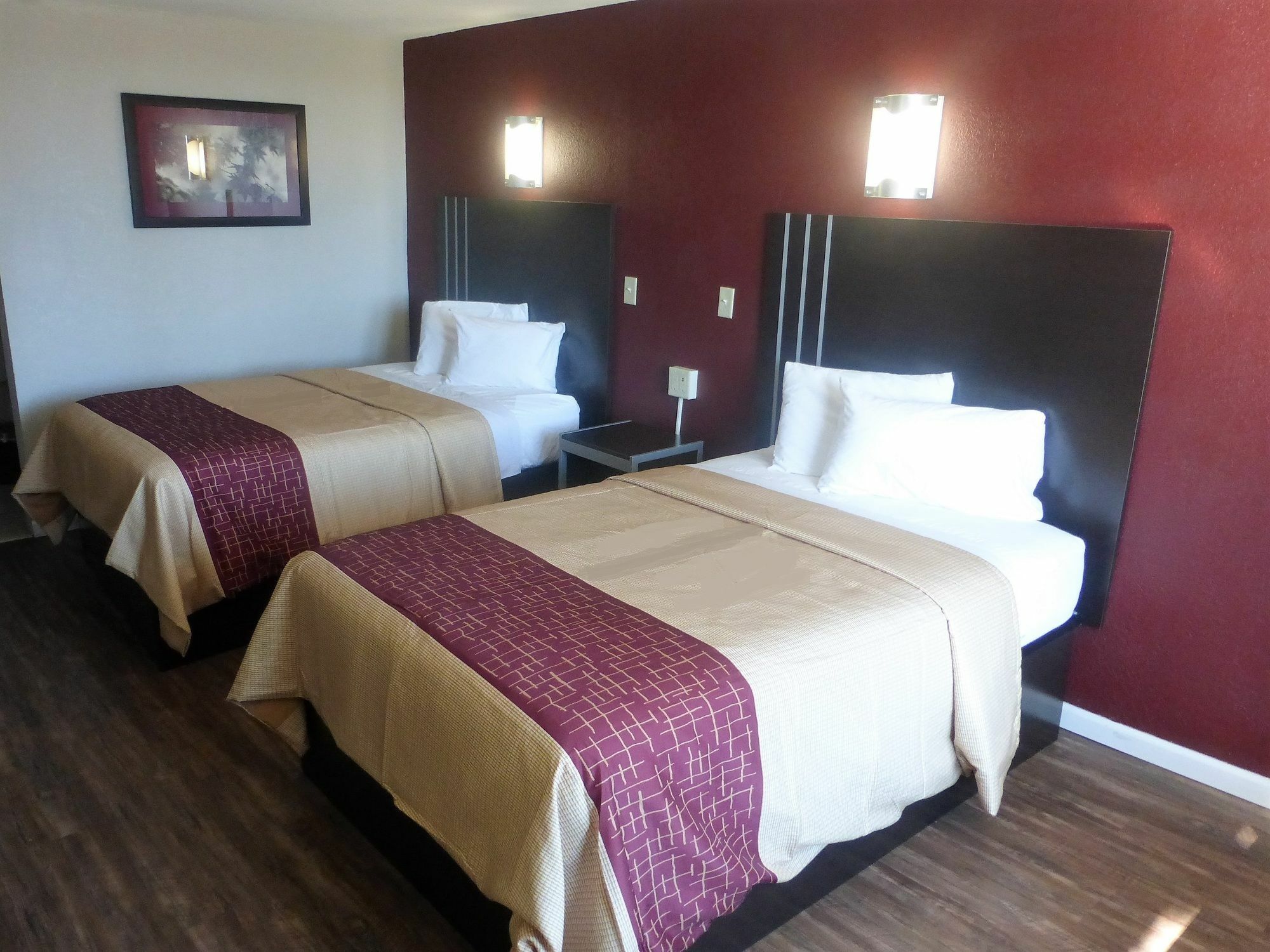 Red Roof Inn Slidell I-10 Екстер'єр фото