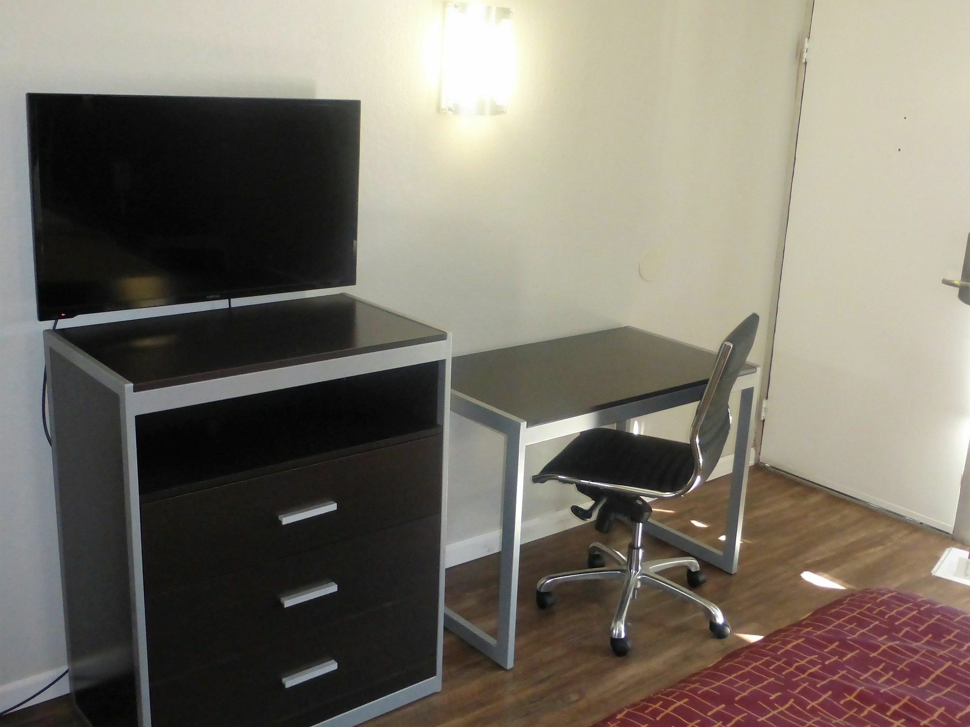 Red Roof Inn Slidell I-10 Екстер'єр фото